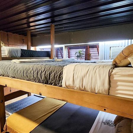 Bucanaan Hostel Boutique コルドバ 部屋 写真