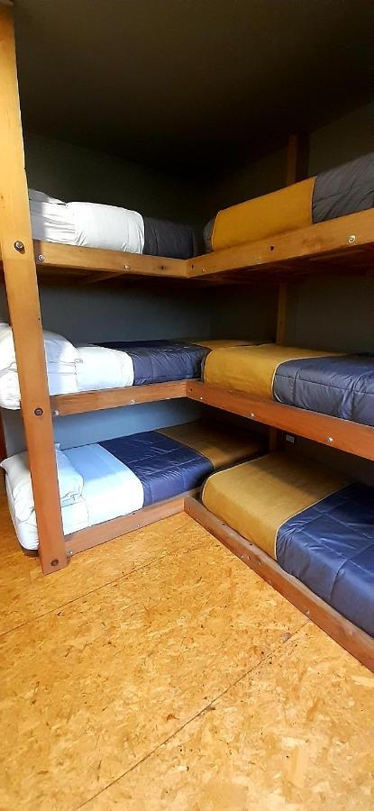 Bucanaan Hostel Boutique コルドバ エクステリア 写真