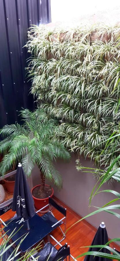 Bucanaan Hostel Boutique コルドバ エクステリア 写真