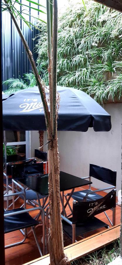 Bucanaan Hostel Boutique コルドバ エクステリア 写真