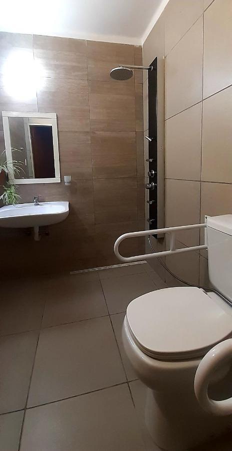 Bucanaan Hostel Boutique コルドバ エクステリア 写真