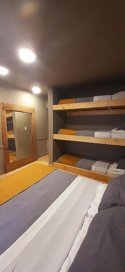 Bucanaan Hostel Boutique コルドバ エクステリア 写真
