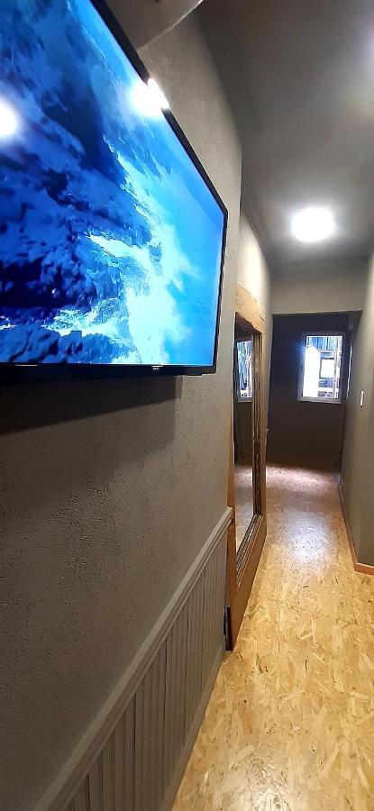 Bucanaan Hostel Boutique コルドバ エクステリア 写真