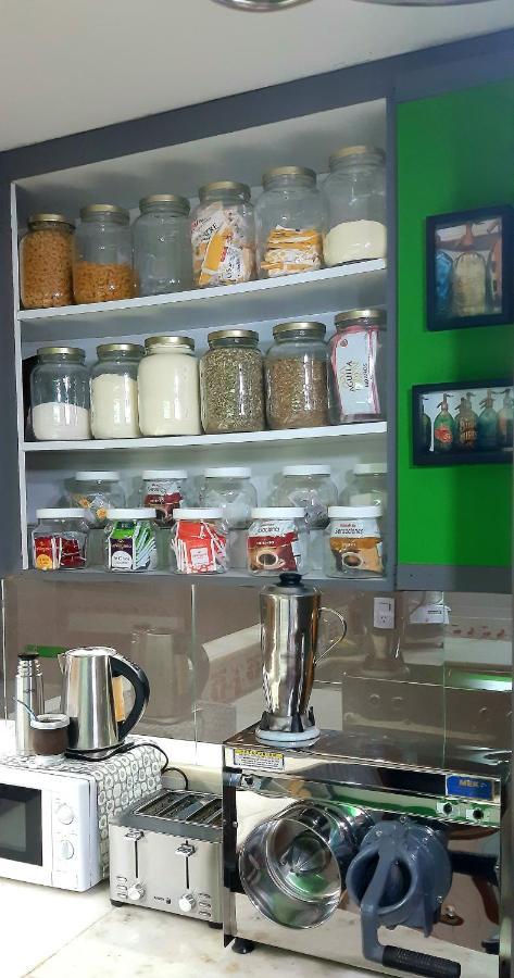 Bucanaan Hostel Boutique コルドバ エクステリア 写真