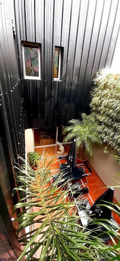 Bucanaan Hostel Boutique コルドバ エクステリア 写真