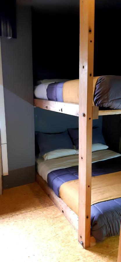 Bucanaan Hostel Boutique コルドバ エクステリア 写真