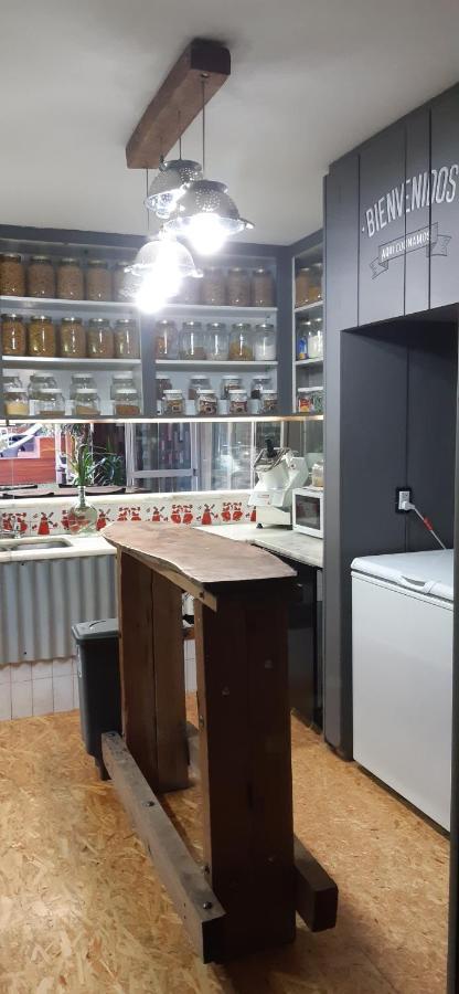Bucanaan Hostel Boutique コルドバ エクステリア 写真