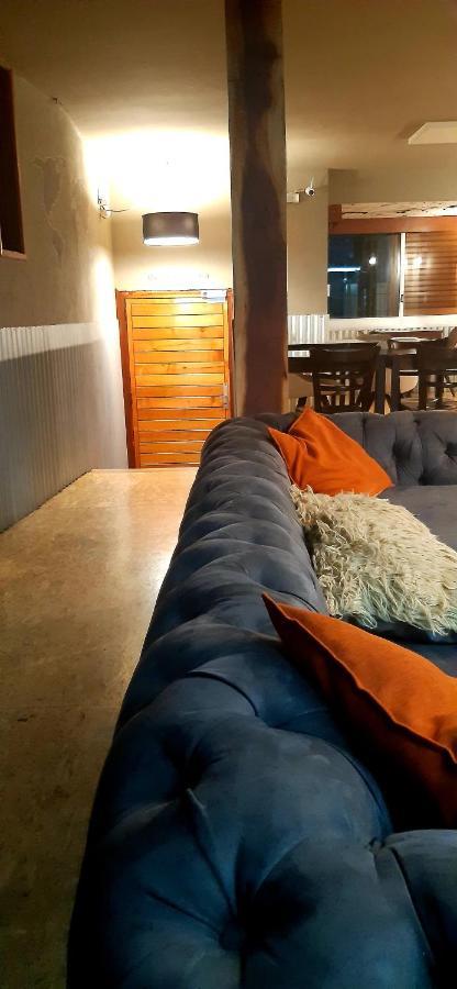 Bucanaan Hostel Boutique コルドバ エクステリア 写真