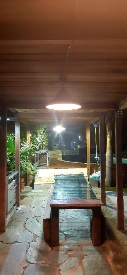 Bucanaan Hostel Boutique コルドバ エクステリア 写真