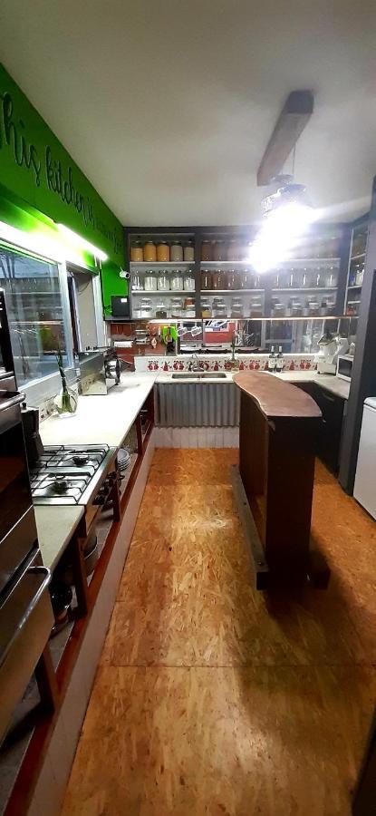 Bucanaan Hostel Boutique コルドバ エクステリア 写真