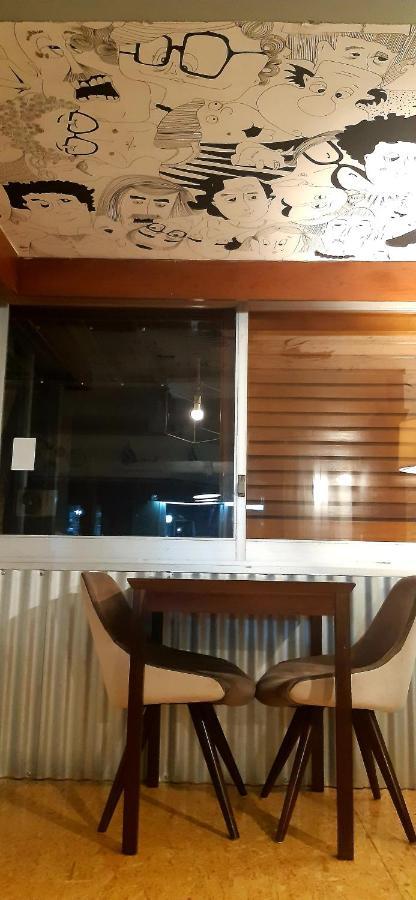 Bucanaan Hostel Boutique コルドバ エクステリア 写真
