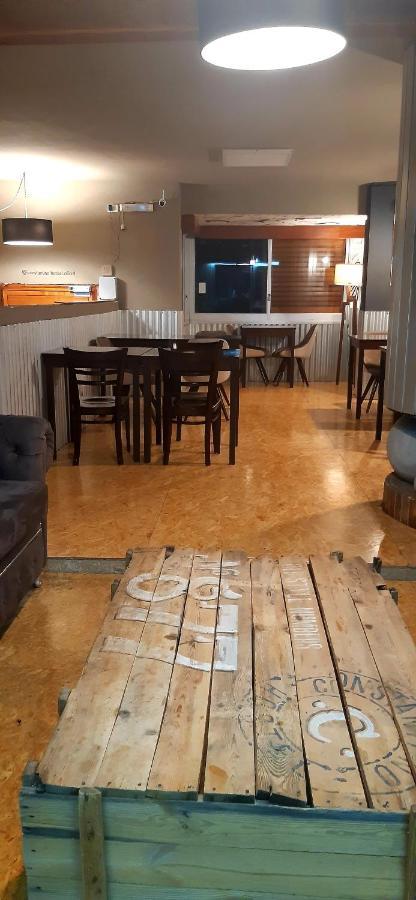 Bucanaan Hostel Boutique コルドバ エクステリア 写真