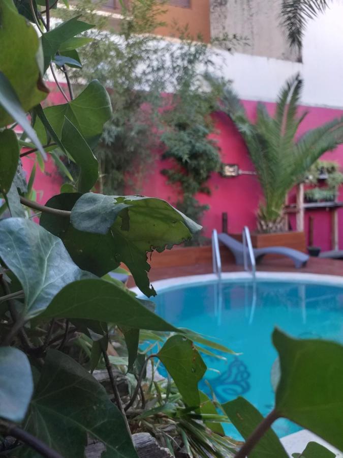 Bucanaan Hostel Boutique コルドバ エクステリア 写真