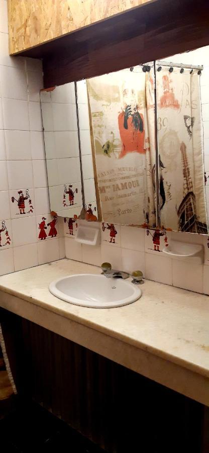 Bucanaan Hostel Boutique コルドバ 部屋 写真