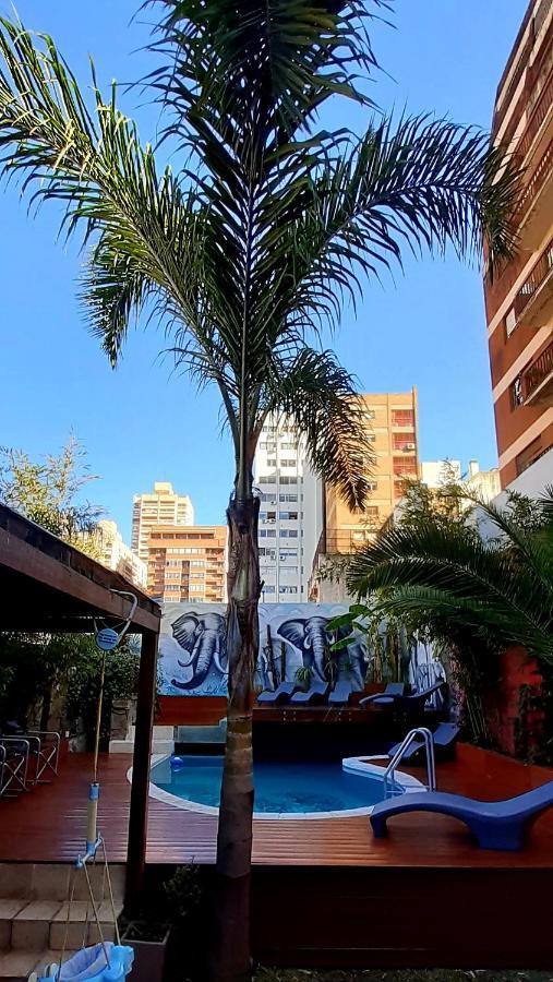 Bucanaan Hostel Boutique コルドバ エクステリア 写真