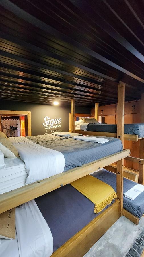 Bucanaan Hostel Boutique コルドバ エクステリア 写真
