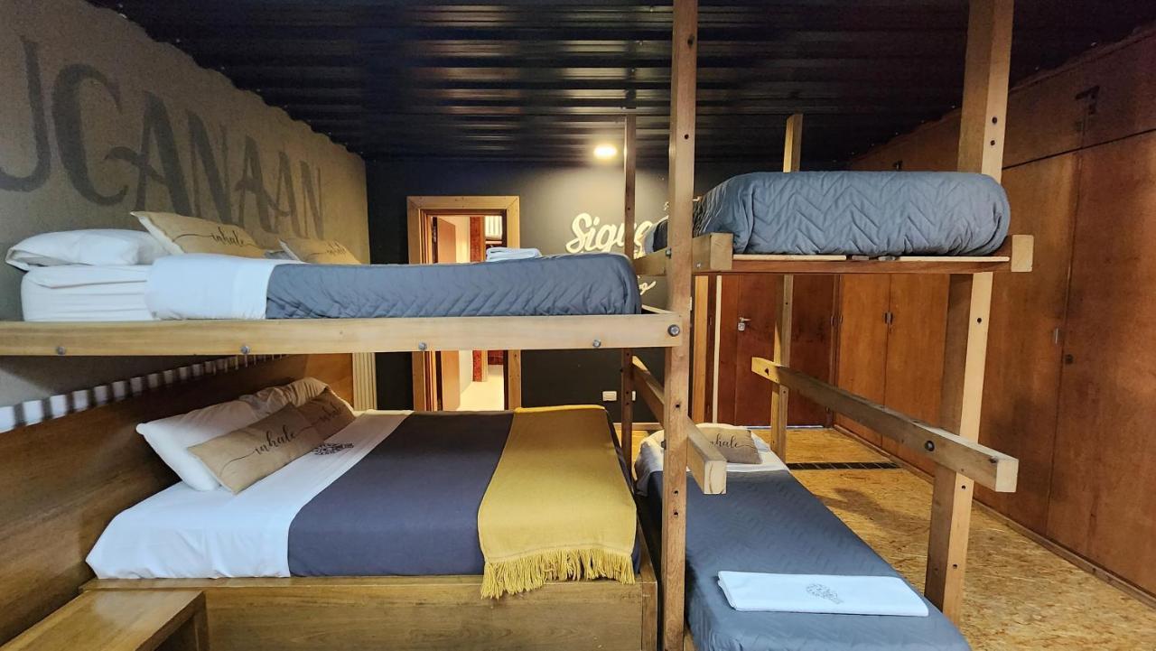 Bucanaan Hostel Boutique コルドバ エクステリア 写真