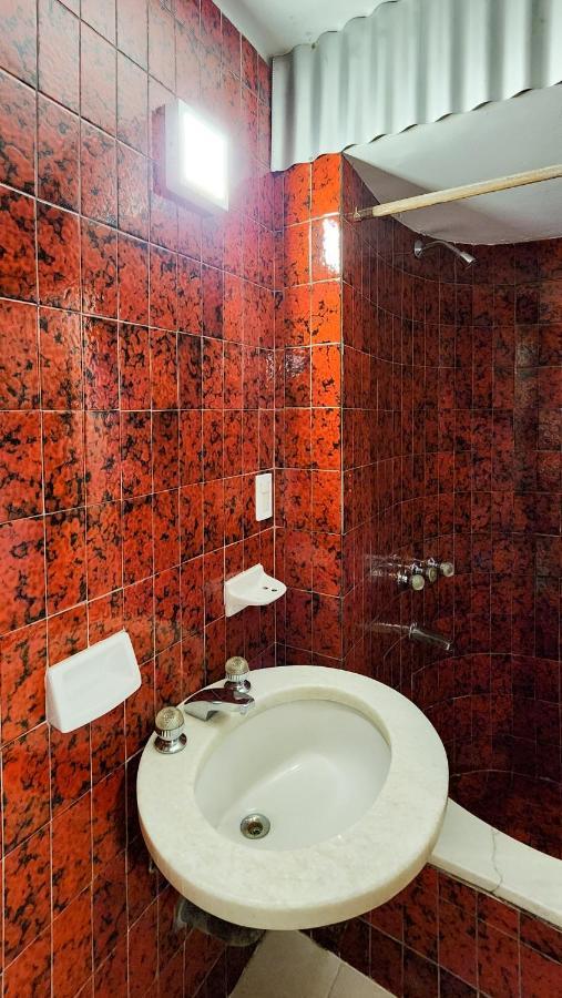 Bucanaan Hostel Boutique コルドバ エクステリア 写真
