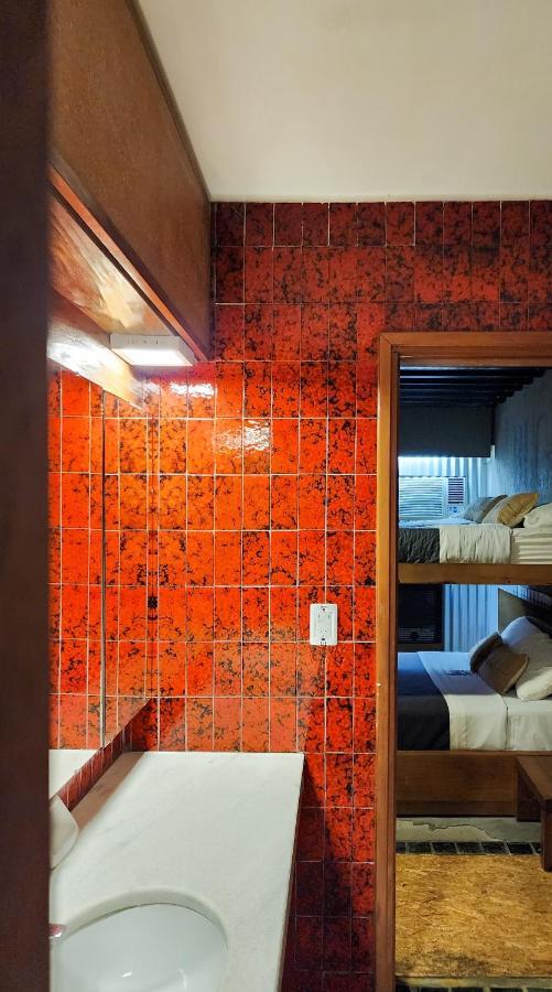 Bucanaan Hostel Boutique コルドバ エクステリア 写真