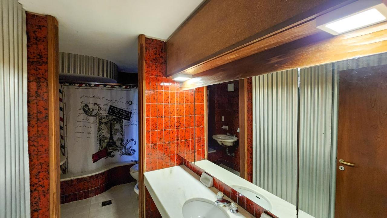 Bucanaan Hostel Boutique コルドバ エクステリア 写真