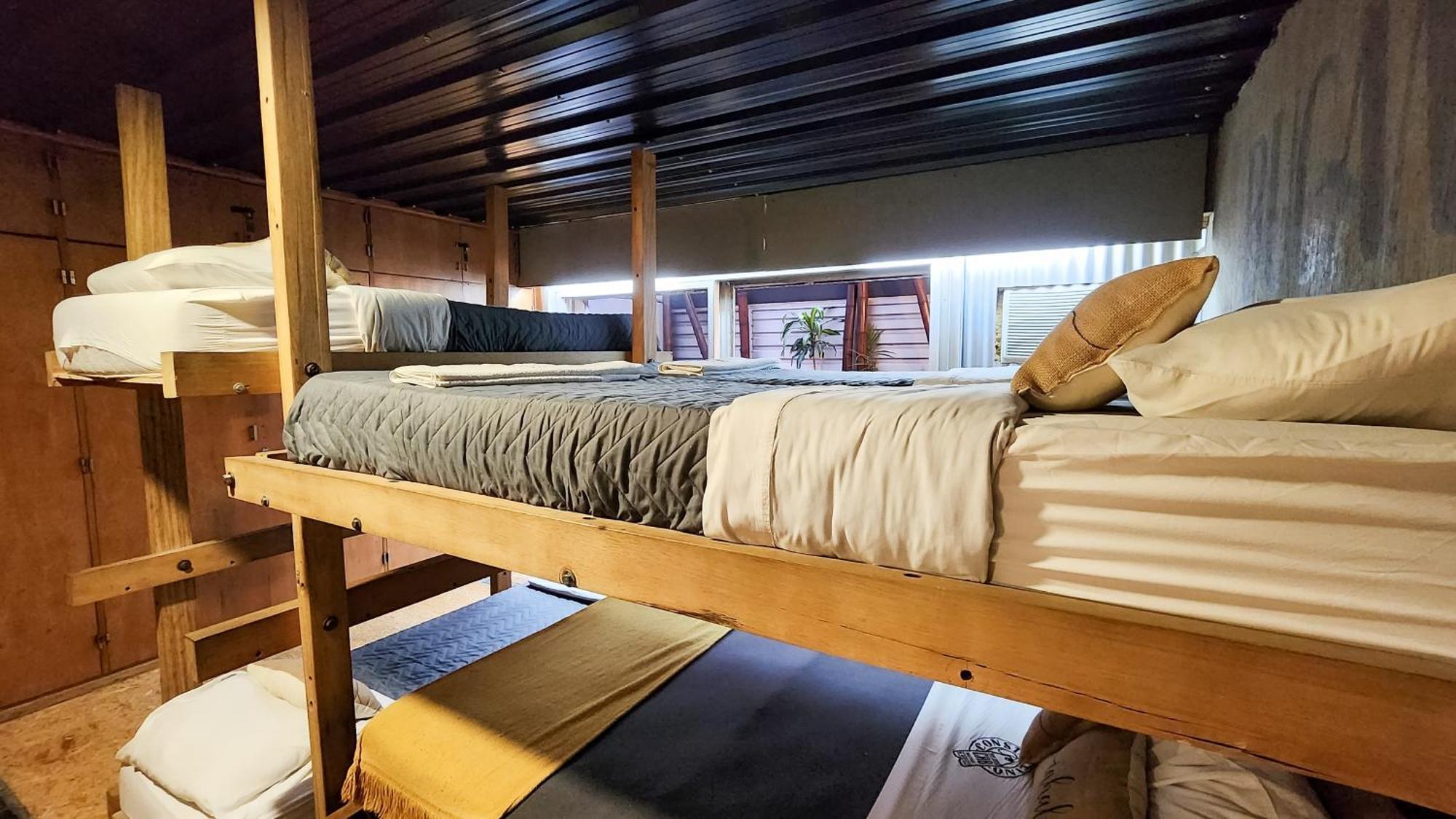 Bucanaan Hostel Boutique コルドバ 部屋 写真